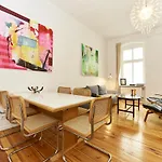 Greatstay-Paul Robeson Str. 34