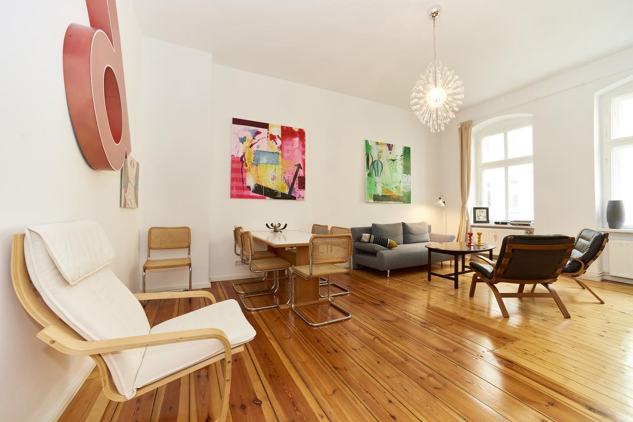 Greatstay-paul Robeson Str. 34 Apartment *
