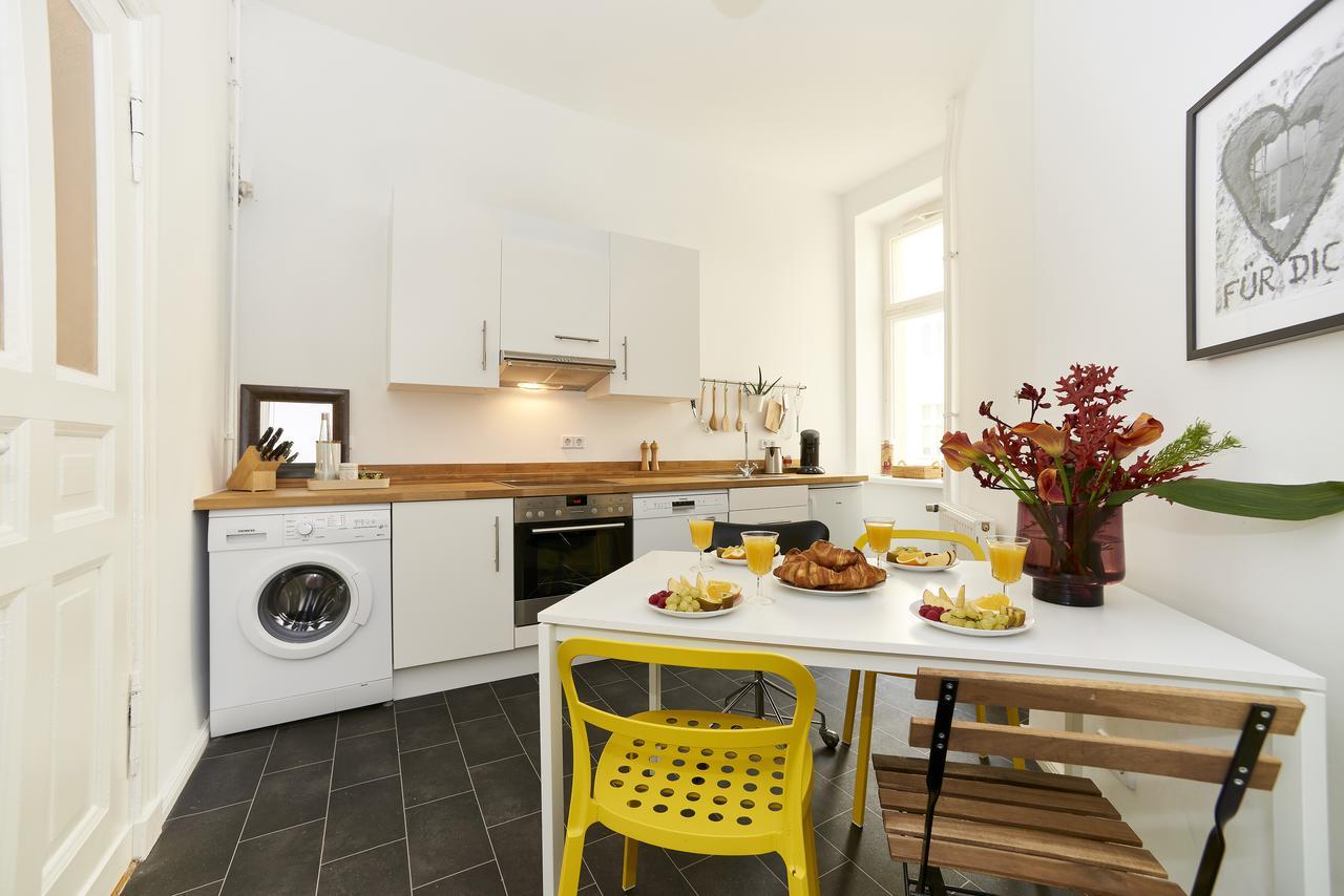 Appartement Greatstay-paul Robeson Str. 34