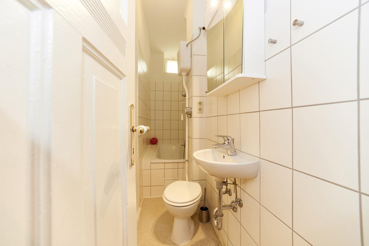 Greatstay-paul Robeson Str. 34 *