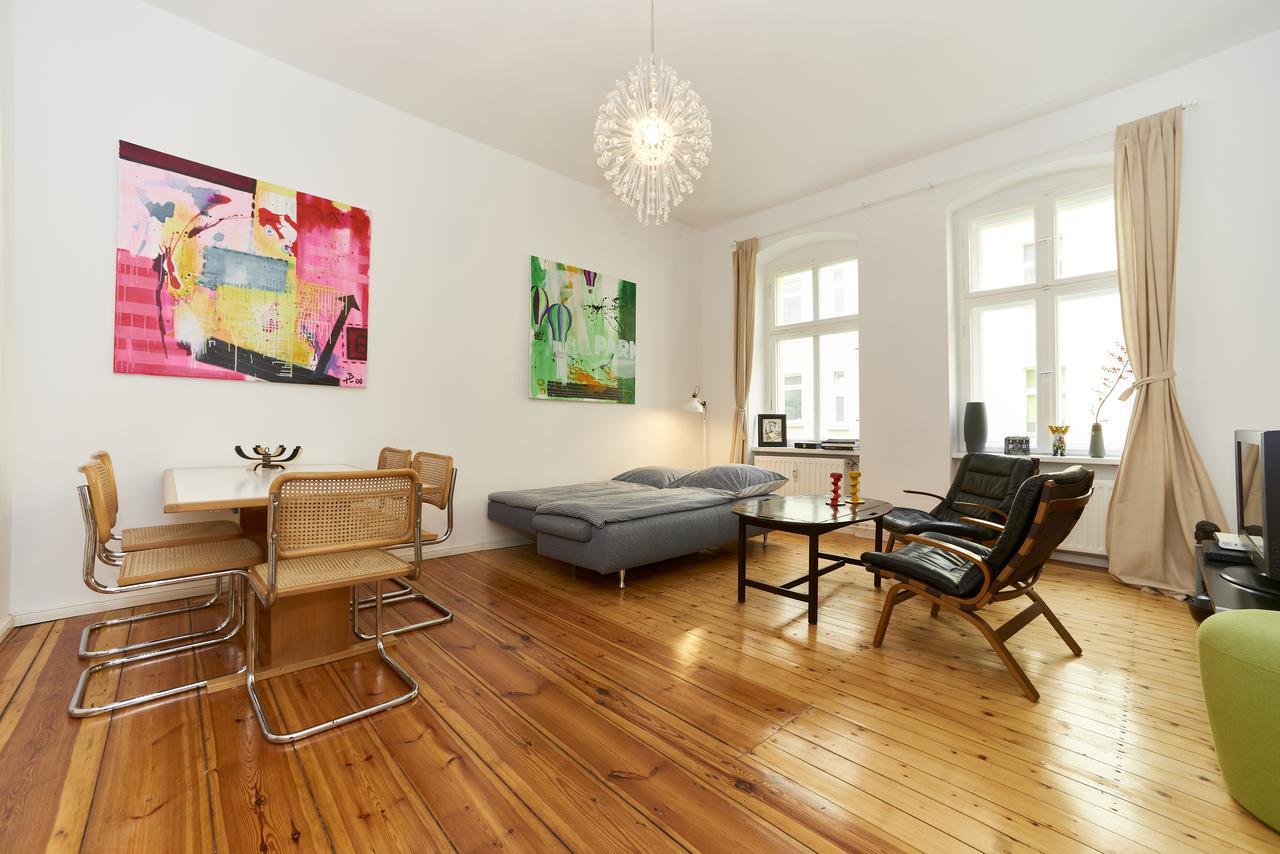 Greatstay-paul Robeson Str. 34