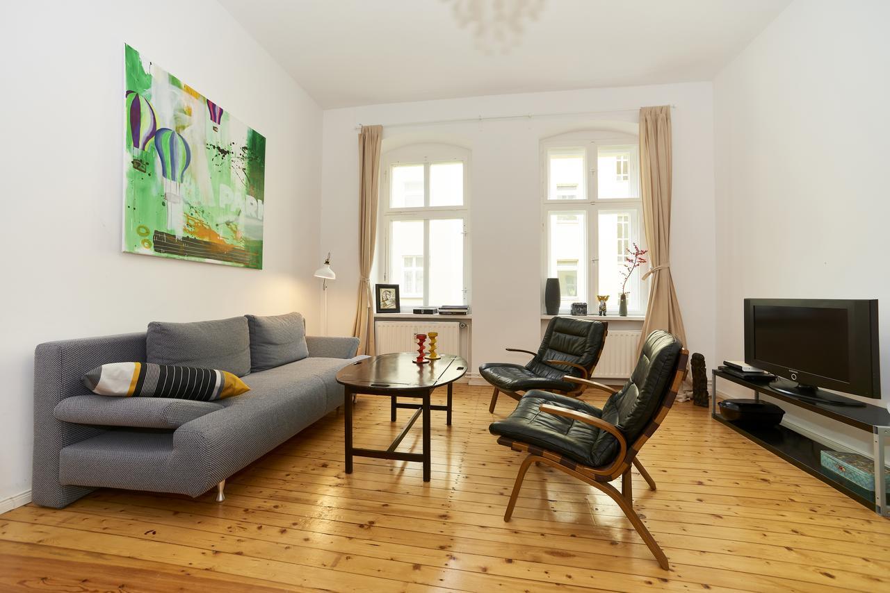 Greatstay-paul Robeson Str. 34 *